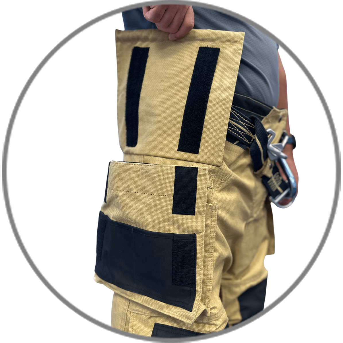 Ricochet Maximum Mobility Turnout Gear